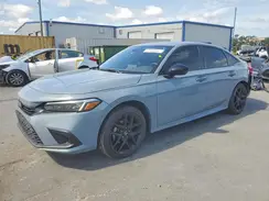 2HGFE2F54PH543871 2023 HONDA CIVIC