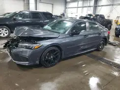 2HGFE2F54PH544566 2023 HONDA CIVIC