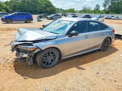 2HGFE2F54PH544938 2023 HONDA CIVIC