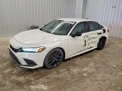 2HGFE2F54PH545040 2023 HONDA CIVIC