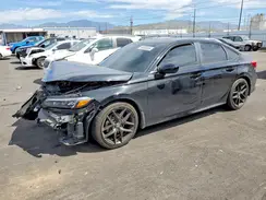 2HGFE2F54PH545555 2023 HONDA CIVIC