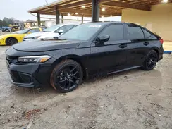 2HGFE2F54PH546401 2023 HONDA CIVIC