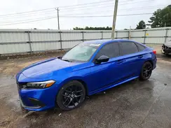 2HGFE2F54PH546673 2023 HONDA CIVIC