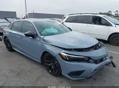 2HGFE2F54PH546740 2023 HONDA CIVIC