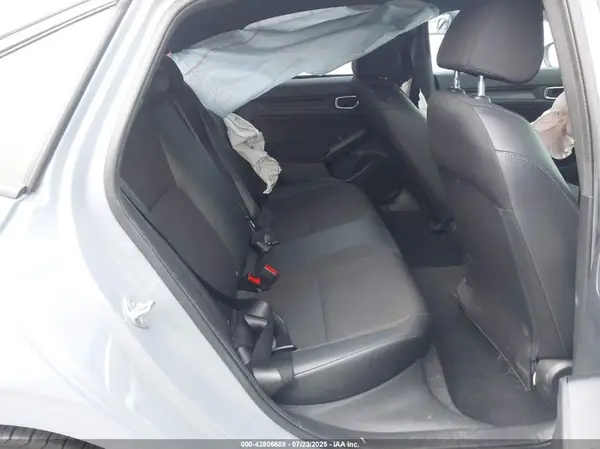 2HGFE2F54PH546740 2023 HONDA CIVIC - Image 8