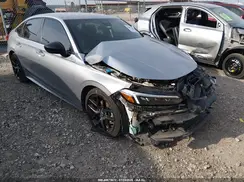 2HGFE2F54PH547080 2023 HONDA CIVIC