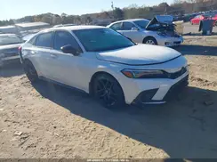 2HGFE2F54PH548567 2023 HONDA CIVIC