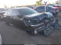 2HGFE2F54PH548701 2023 HONDA CIVIC