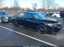 2HGFE2F54PH549458 2023 HONDA CIVIC