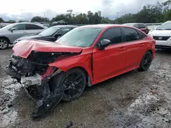 2HGFE2F54PH549654 2023 HONDA CIVIC