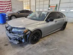 2HGFE2F54PH550447 2023 HONDA CIVIC