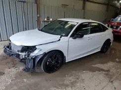 2HGFE2F54PH550626 2023 HONDA CIVIC
