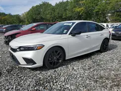 2HGFE2F54PH550707 2023 HONDA CIVIC