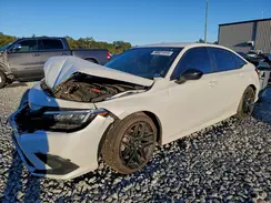 2HGFE2F54PH551002 2023 HONDA CIVIC