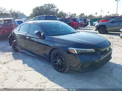 2HGFE2F54PH551291 2023 HONDA CIVIC
