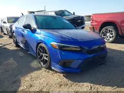 2HGFE2F54PH551503 2023 HONDA CIVIC