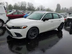2HGFE2F54PH551632 2023 HONDA CIVIC