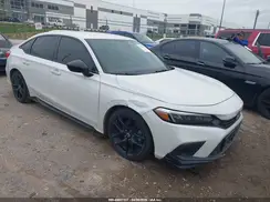 2HGFE2F54PH551694 2023 HONDA CIVIC