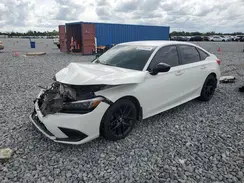 2HGFE2F54PH551727 2023 HONDA CIVIC