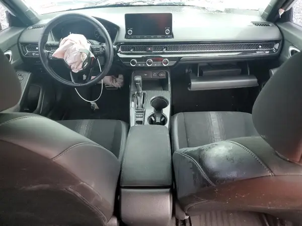 2HGFE2F54PH551727 2023 HONDA CIVIC - Image 8