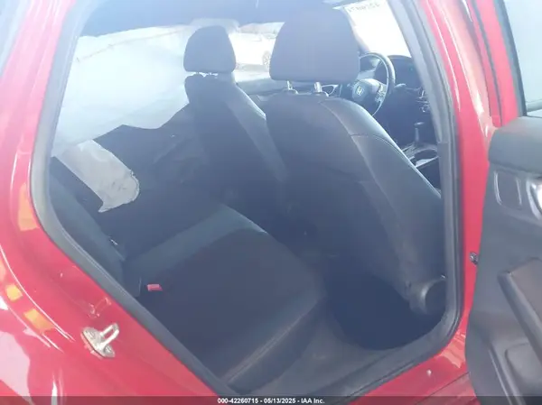 2HGFE2F54PH551906 2023 HONDA CIVIC - Image 8