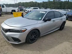 2HGFE2F54PH553686 2023 HONDA CIVIC