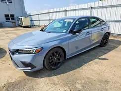 2HGFE2F54PH553963 2023 HONDA CIVIC
