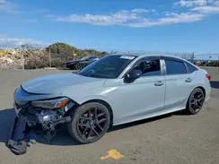 2HGFE2F54PH554000 2023 HONDA CIVIC