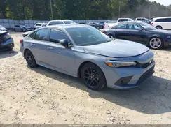 2HGFE2F54PH554871 2023 HONDA CIVIC