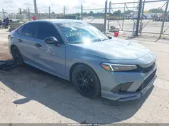2HGFE2F54PH555955 2023 HONDA CIVIC