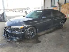 2HGFE2F54PH556071 2023 HONDA CIVIC