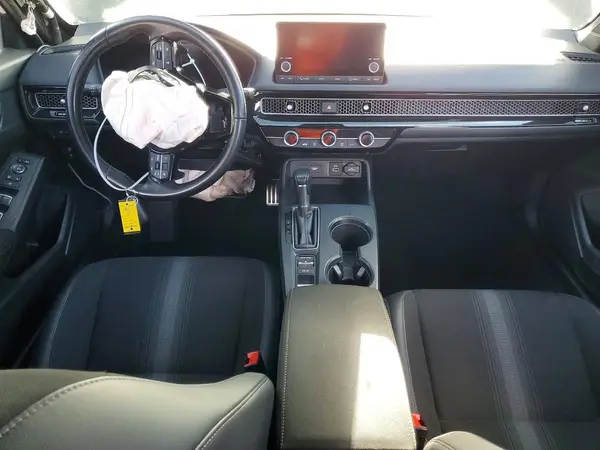 2HGFE2F54PH556362 2023 HONDA CIVIC - Image 8