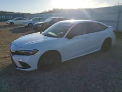 2HGFE2F54PH556636 2023 HONDA CIVIC