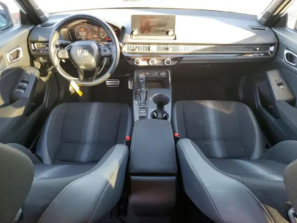 2HGFE2F54PH556636 2023 HONDA CIVIC - Image 8