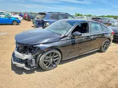 2HGFE2F54PH557219 2023 HONDA CIVIC