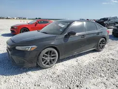 2HGFE2F54PH557995 2023 HONDA CIVIC