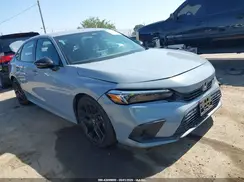 2HGFE2F54PH558113 2023 HONDA CIVIC