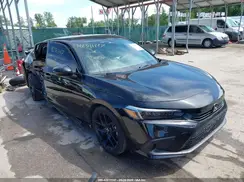 2HGFE2F54PH558774 2023 HONDA CIVIC