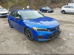 2HGFE2F54PH558970 2023 HONDA CIVIC