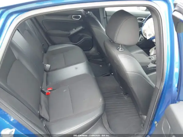 2HGFE2F54PH558970 2023 HONDA CIVIC - Image 8