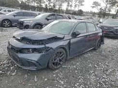 2HGFE2F54PH558998 2023 HONDA CIVIC