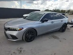 2HGFE2F54PH560265 2023 HONDA CIVIC