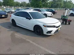 2HGFE2F54PH560976 2023 HONDA CIVIC