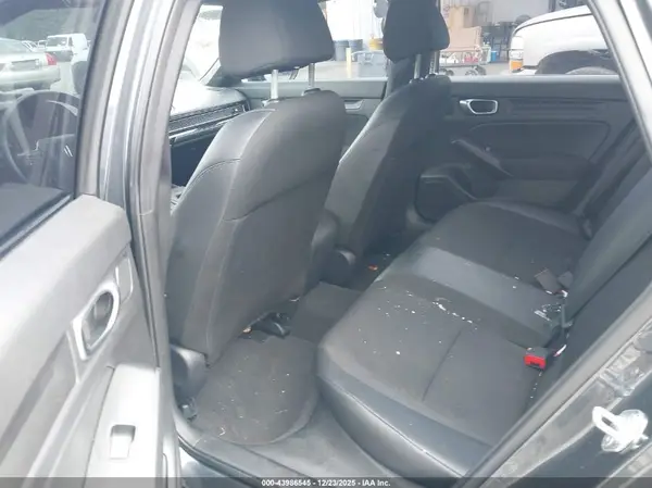 2HGFE2F54PH561125 2023 HONDA CIVIC - Image 8