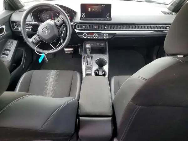 2HGFE2F54PH561478 2023 HONDA CIVIC - Image 8