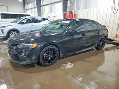 2HGFE2F54PH561576 2023 HONDA CIVIC