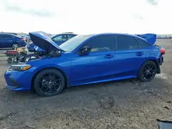 2HGFE2F54PH562498 2023 HONDA CIVIC