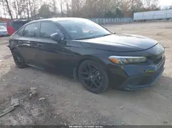 2HGFE2F54PH563716 2023 HONDA CIVIC