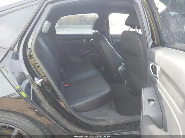 2HGFE2F54PH563716 2023 HONDA CIVIC - Image 8