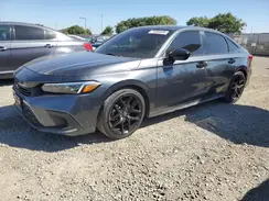 2HGFE2F54PH564011 2023 HONDA CIVIC